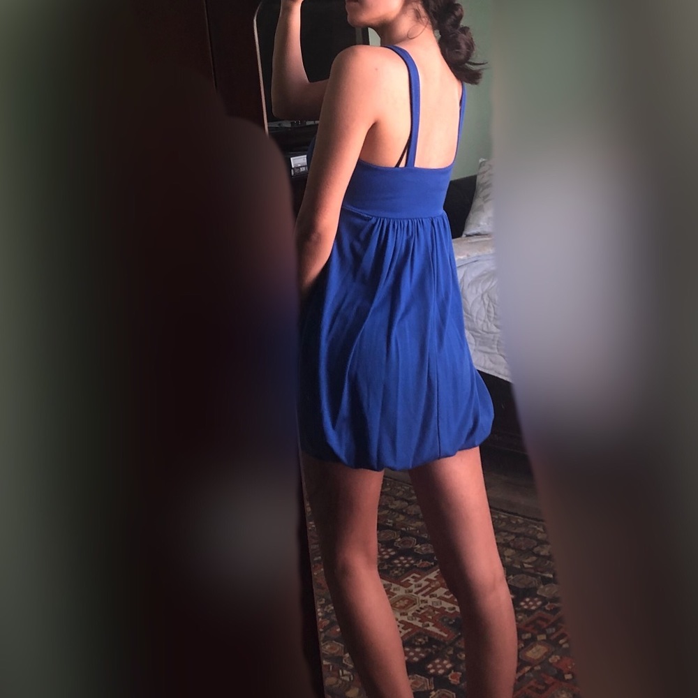 Summer dress - Picture 4 of 7